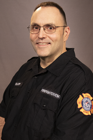 Quality Head Shot Image
