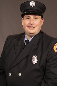 Quality Head Shot Image
