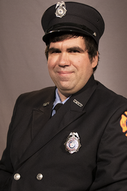 Quality Head Shot Image